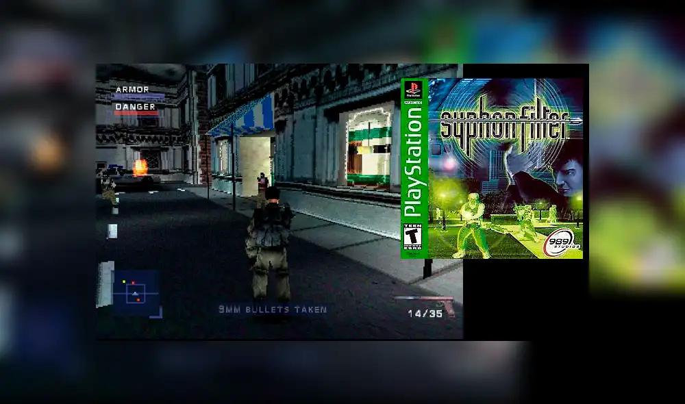 PlayStation Classic oficializa su precio en Perú y su fecha de llegada [VIDEO]