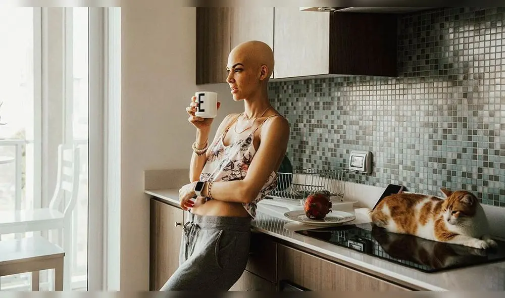 Anahí de Cárdenas reveló la lista de medicamentos que le hacen daño a su salud. Foto: Instagram