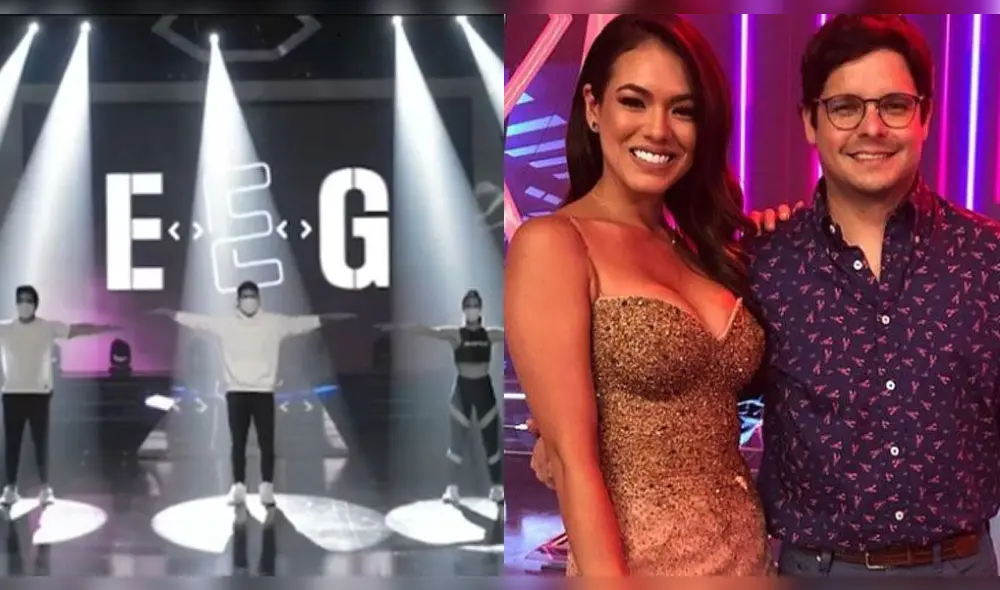 EEG lanza promo de regreso a las pantallas y promete ayuda a los afectados por la pandemia. EEG lanza promo de regreso a las pantallas y promete ayuda a los afectados por la pandemia.