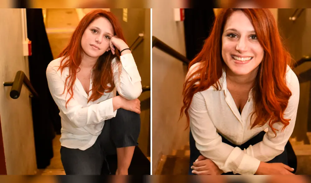 Gisela Ponce de León remece Instagram con triste revelación sobre su carrera como actriz