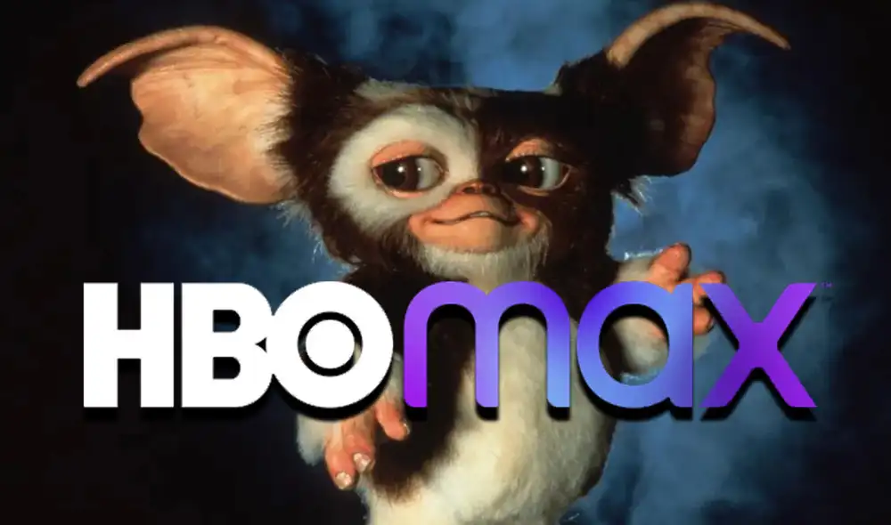 Gizmo regresará a las pantallas gracias a la nueva serie de HBO Max. Foto: composición/Warner Bros Gizmo regresará a las pantallas gracias a la nueva serie de HBO Max. Foto: composición/Warner Bros