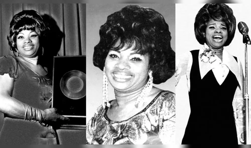 Lucha Reyes: mejores canciones de ‘La Morena de Oro del Perú’ que debes escuchar