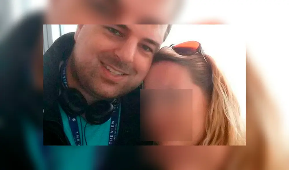 May, de 34 años, negó el intento de asesinato, pero el jurado lo encontró unánimemente culpable. Foto: The Mirror. May, de 34 años, negó el intento de asesinato, pero el jurado lo encontró unánimemente culpable. Foto: The Mirror.