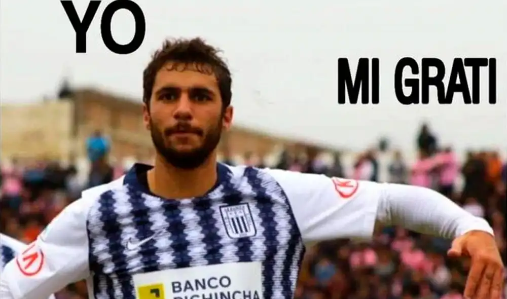 Memes calientan la antesala del Alianza Lima vs. Cristal