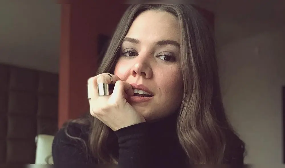 Joy Huerta revela la identidad de su esposa en romántico video