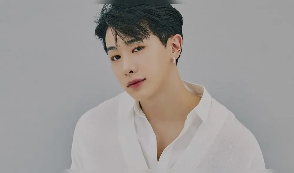 Imagen perfil de Wonho para Highline.
