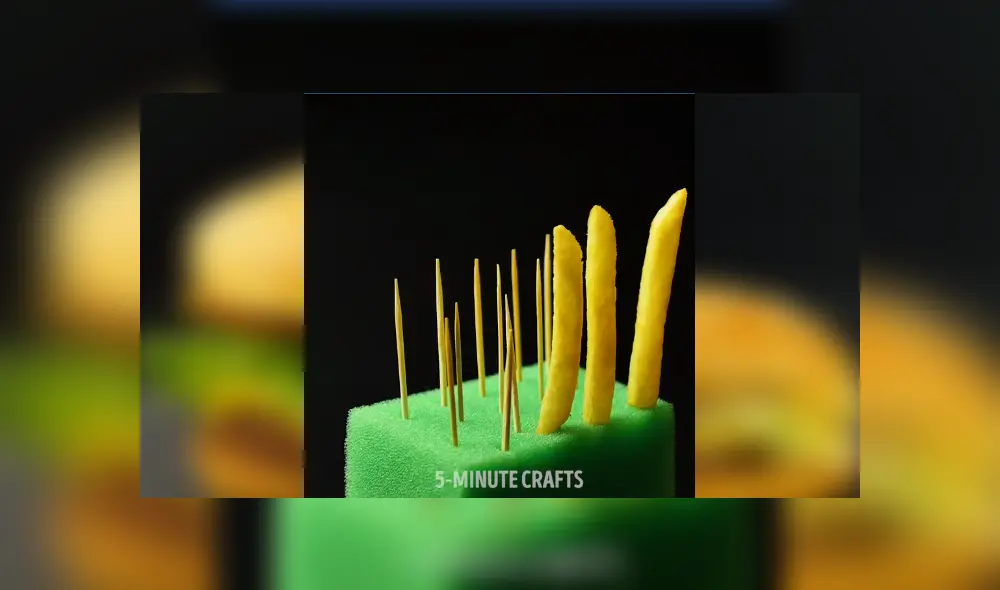 Desliza para ver los detalles de este video viral publicado en Facebook. Foto: Captura.