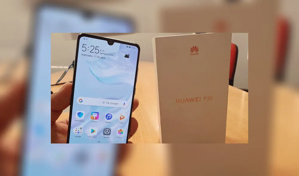 Huawei P30 review: probamos el smartphone con triple cámara Leica y esto opinamos [VIDEO]