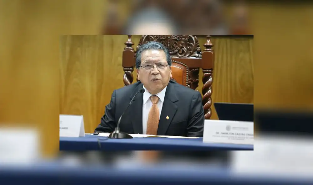 Pablo Sánchez asegura que se investiga a Marcelo Odebrecht y Jorge Barata