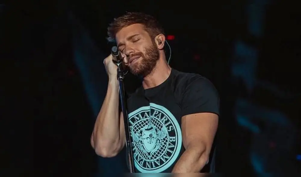 El compositor español difundió un video, en el que confiesa su opción sexual y se muestran en contra de los mensajes de odio.(Foto: Instagram)