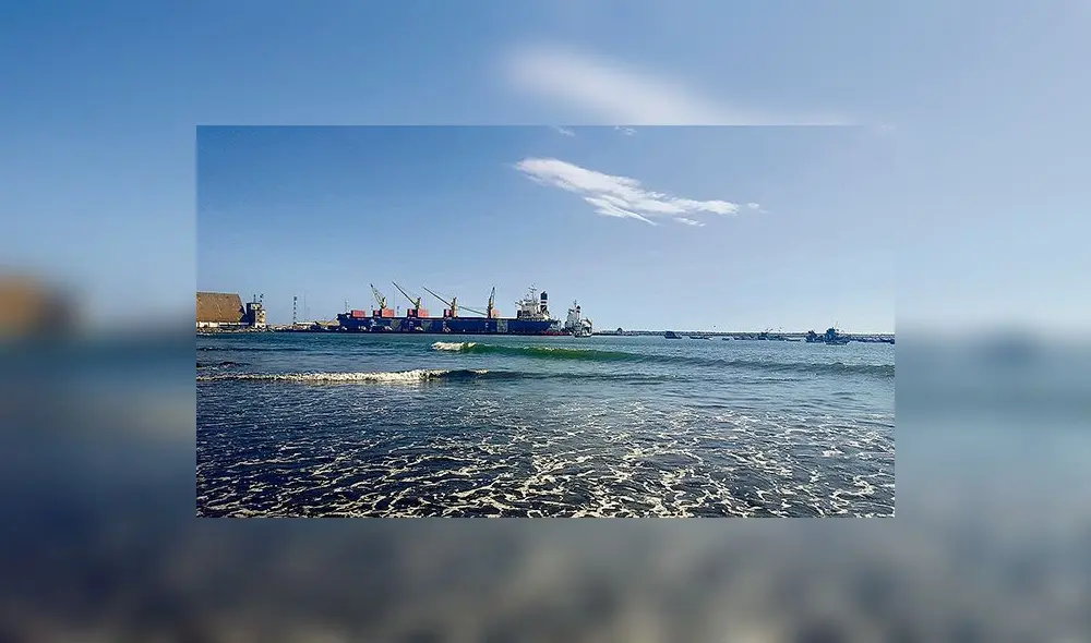 APN posterga hasta julio de 2018 concesión de Salaverry
