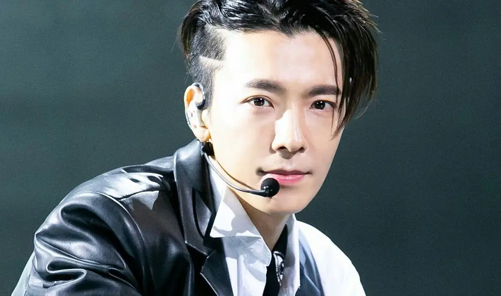 El cumpleaños de Donghae de BTS. Foto: Instagram El cumpleaños de Donghae de BTS. Foto: Instagram