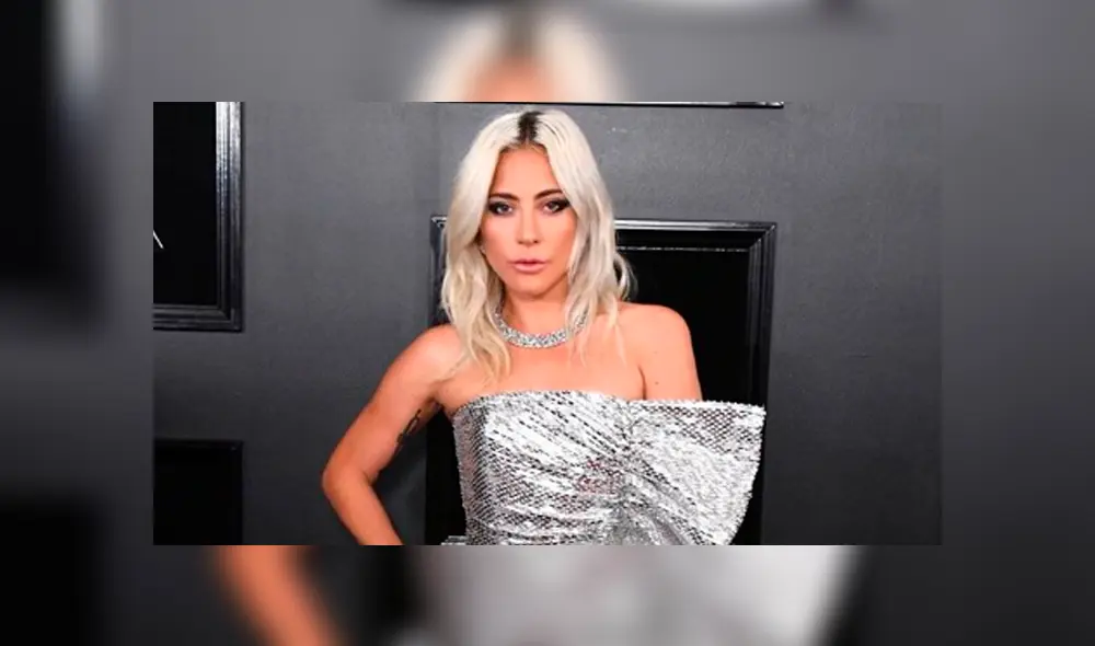 La reveladora fotografía acaba tajantemente con los rumores de que Gaga mantenía un amorío con Bradley Cooper. (FOTO: Instagram)