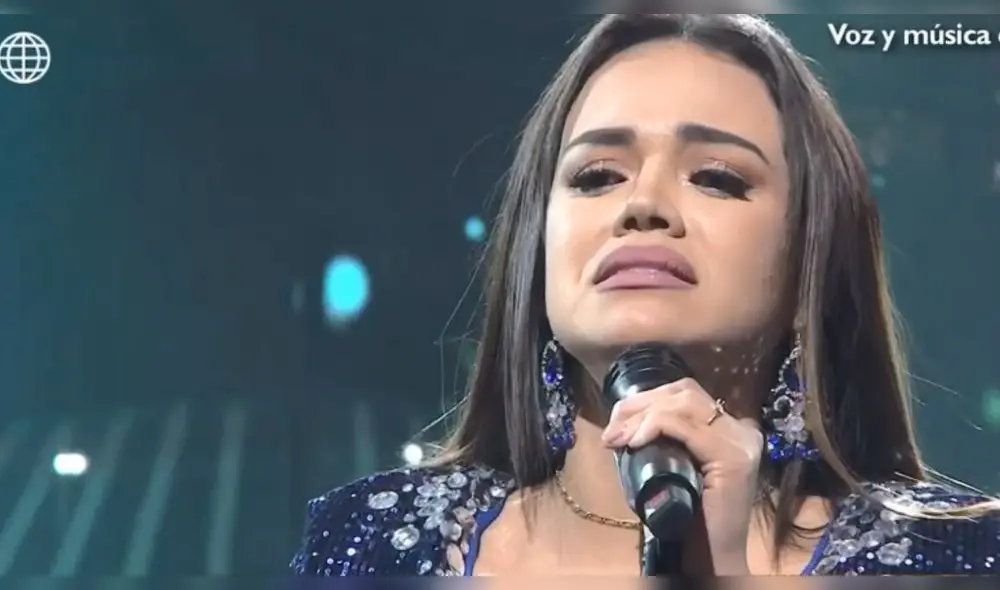 Miluska Eskenazi y Mayra Goñi Miluska Eskenazi y Mayra Goñi