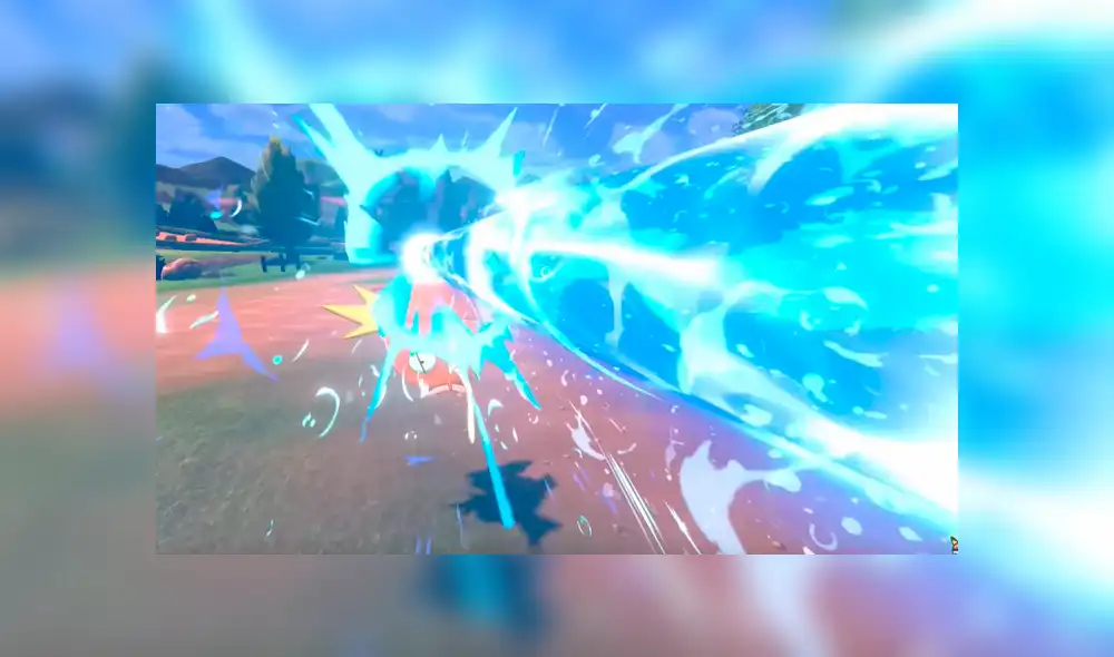 Sin embargo, desde Pokémon Espada y Escudo, Magikarp puede aprender uno de los ataques más poderosos del tipo agua. Sin embargo, desde Pokémon Espada y Escudo, Magikarp puede aprender uno de los ataques más poderosos del tipo agua.