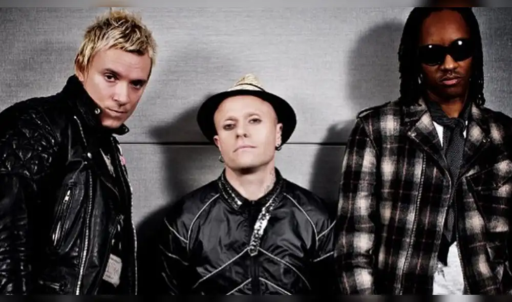 Confirman que cantante de The Prodigy se ahorcó en su casa por crisis emocional