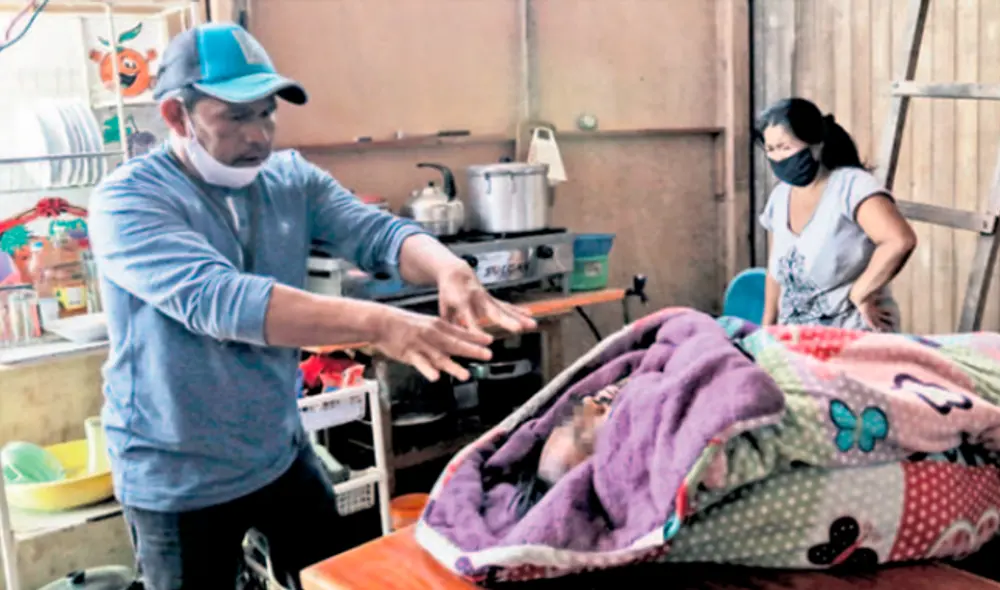 coronavirus conibo-shipibo cantagallo