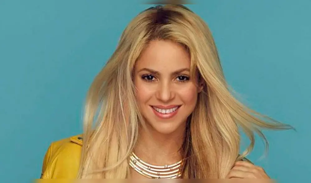 Shakira