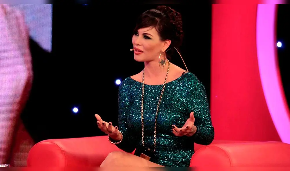 Jean Paul Santa María cuenta la vida con sus hijos tras ganarle la custodia a Angie Jibaja. Foto: La República Jean Paul Santa María cuenta la vida con sus hijos tras ganarle la custodia a Angie Jibaja. Foto: La República