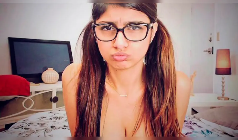 Instagram: Mia Khalifa sorprendió con íntima revelación y se muestra al natural [FOTOS]