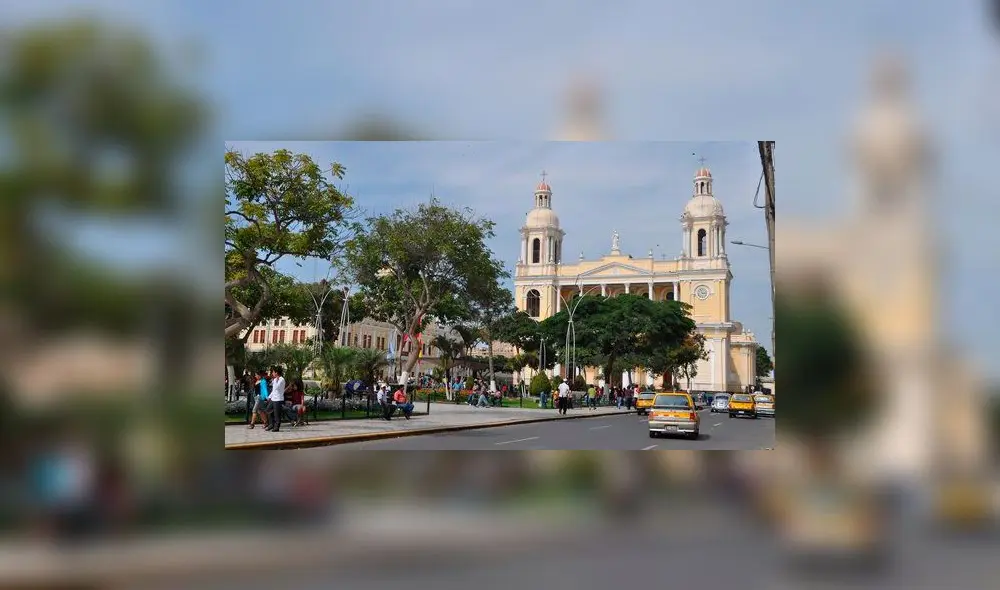 Coronavirus ya resitra seis casos en la región Lambayeque. Coronavirus ya resitra seis casos en la región Lambayeque.