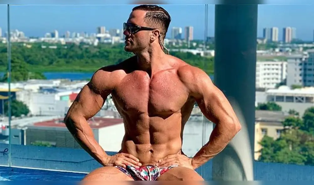 Mayra Goñi responde a Fabio Agostini tras revelar que le fue infiel