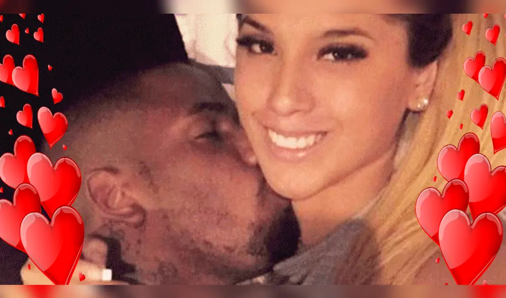 ¿Primo de Farfán lanza cruel indirecta a Yahaira Plasencia?