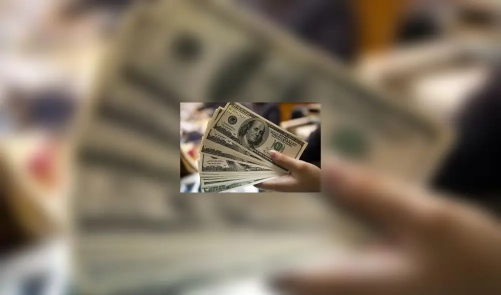 Precio del dólar hoy 28 de noviembre y tipo de cambio actual en México