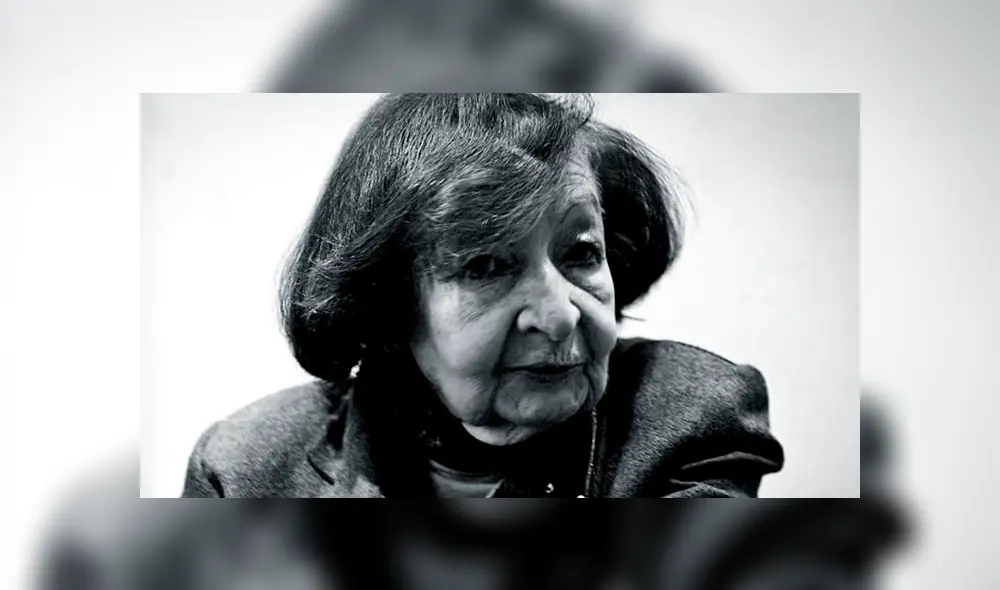 Amparo Dávila incursionó en la prosa por recomendación de Alonso Reyes. Foto: Instituto Zacatecano de Cultura Amparo Dávila incursionó en la prosa por recomendación de Alonso Reyes. Foto: Instituto Zacatecano de Cultura