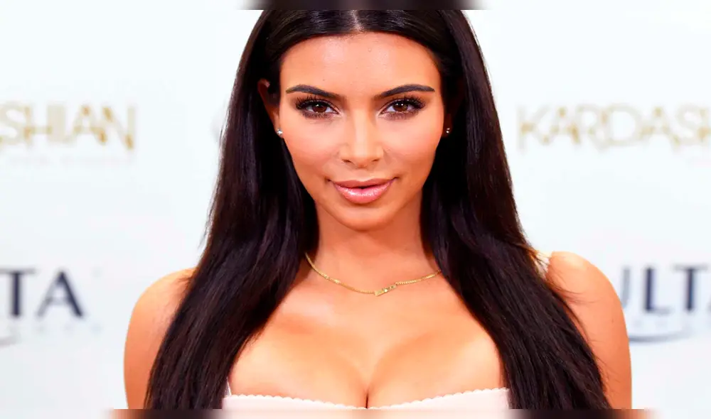 Kim Kardashian enloquece a fans con increíble twerking Kim Kardashian enloquece a fans con increíble twerking