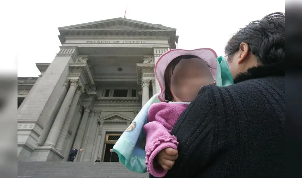 La sanción aplica para los trabajadores del Estado. Foto: Difusión