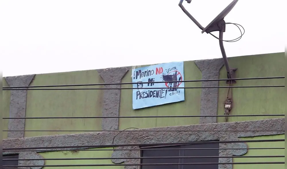 Foto: Félix Contreras/ La República