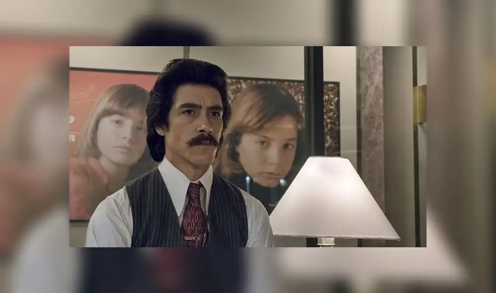 'Luis Miguel, la serie' será transmitida en señal abierta y a nivel nacional [VIDEO]