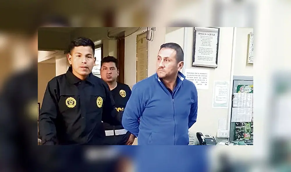 Cayó en contradicciones. Cayó en contradicciones.