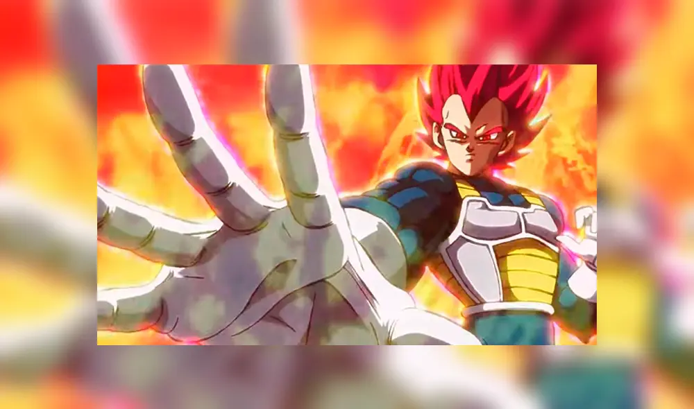 Dragon Ball Super: Broly ya tiene fecha de estreno en Latinoamérica [FOTO]