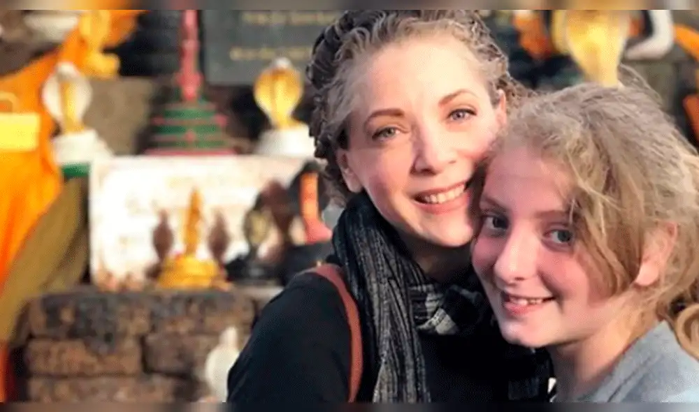 Edith González: ¿Qué pasará con su hija Constanza?