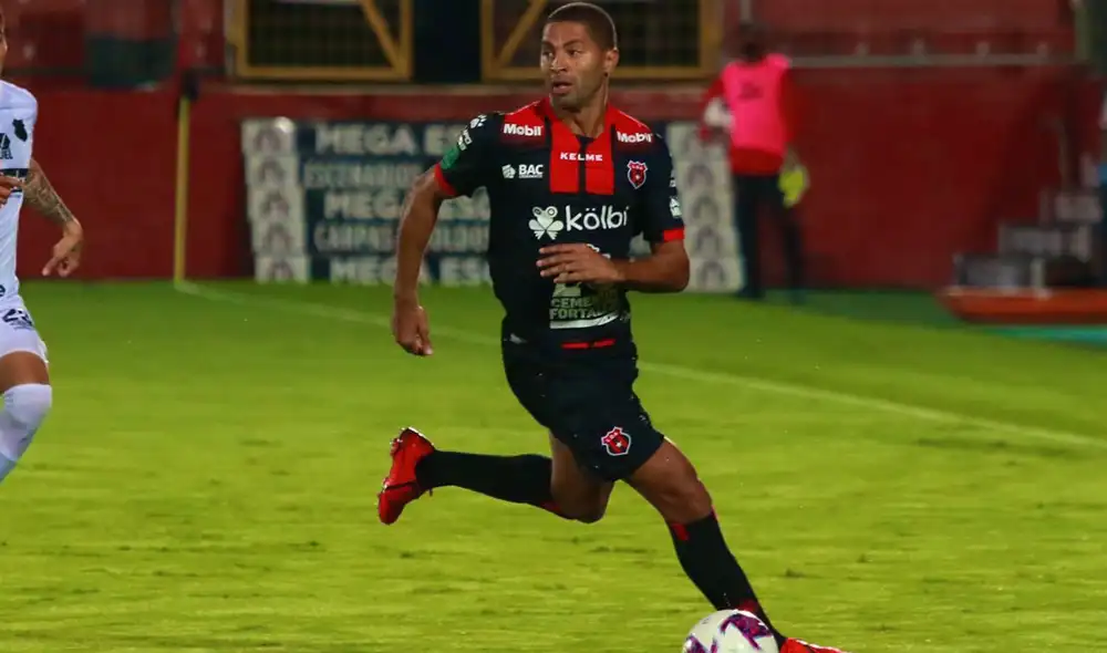 Alajuelense vs. Herediano EN VIVO: sigue AQUÍ el partido por la Liga Promerica 2020. Foto: Twitter Alajuelense
