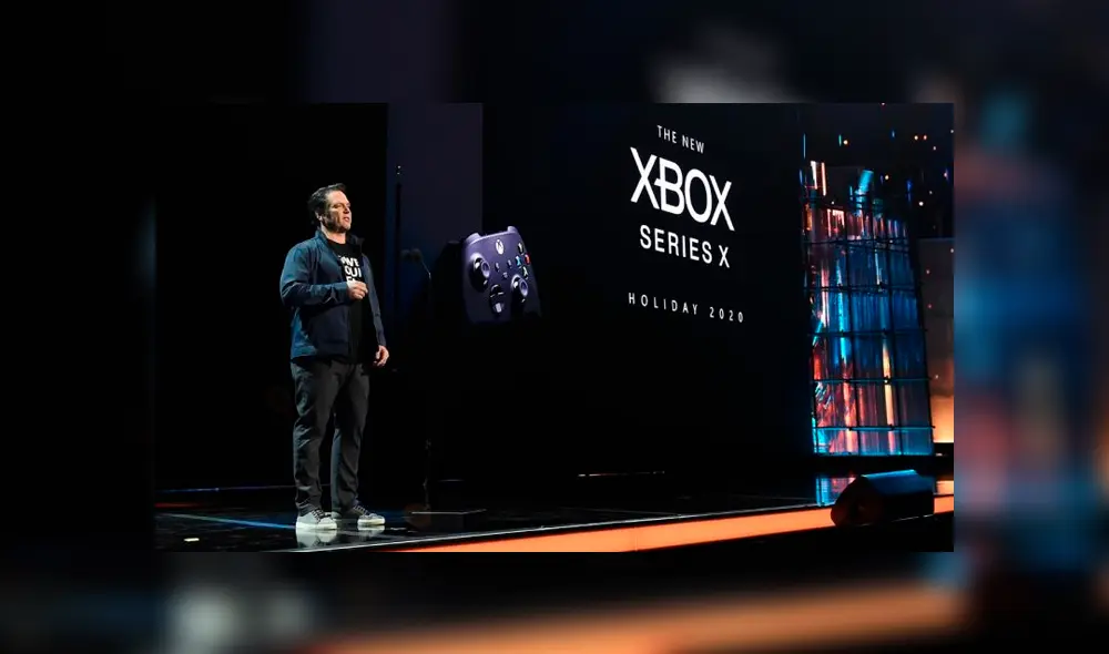 A diferencia de Sony, Microsoft ha sido bastante abierto para revelar lo que puede hacer la Xbox Series X.