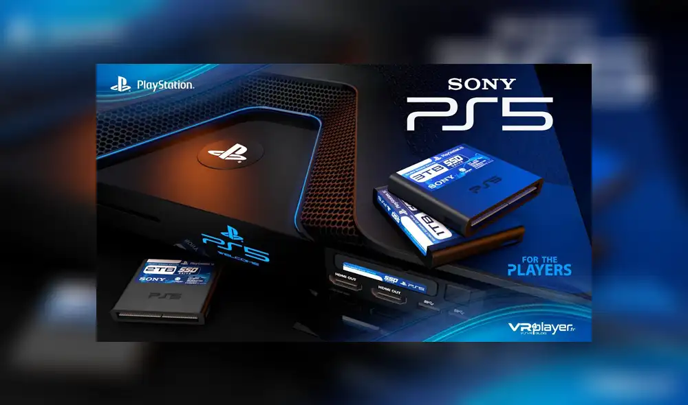 Las especificaciones completas tanto de PS5 y Xbox Series X aún no se conocen al 100%. Las especificaciones completas tanto de PS5 y Xbox Series X aún no se conocen al 100%.