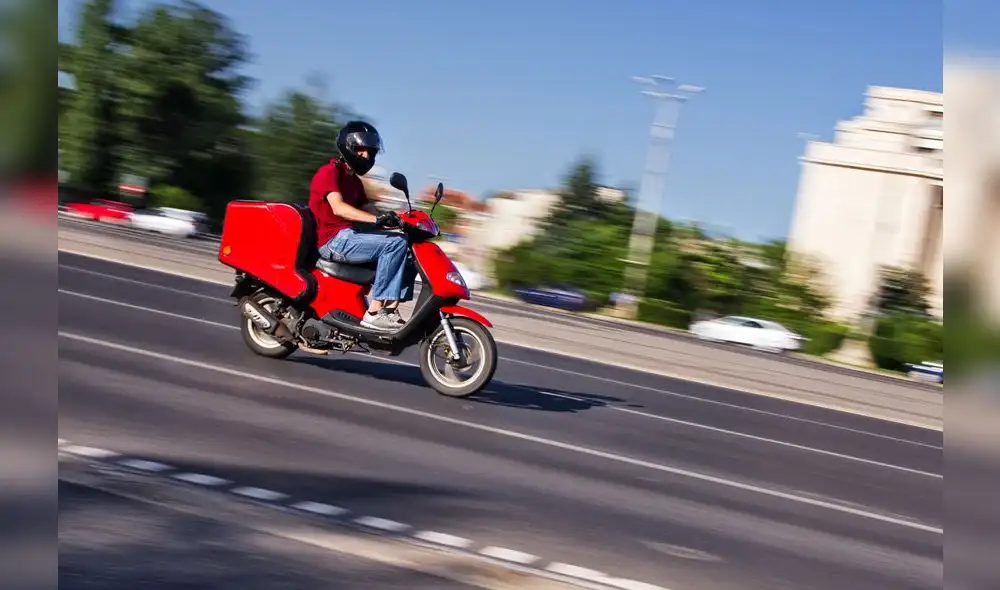 moto delivery moto delivery
