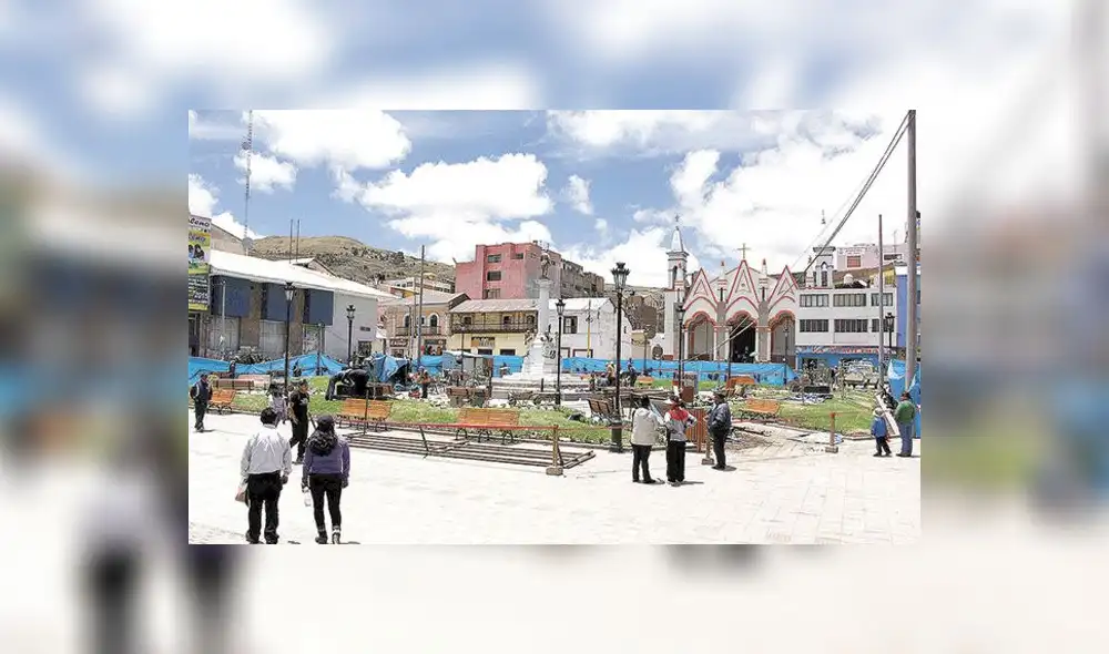 Censo 2017: Más de 300 mil puneños migraron a otras regiones Censo 2017: Más de 300 mil puneños migraron a otras regiones