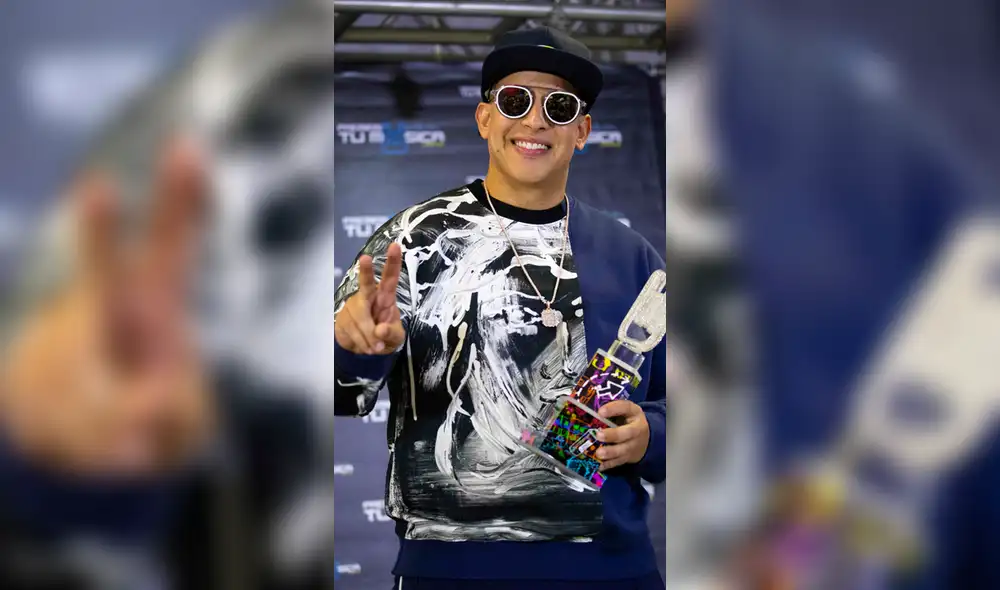 Premios Tu Música Urbano 2019: Revive todos los detalles de la gala del género urbano