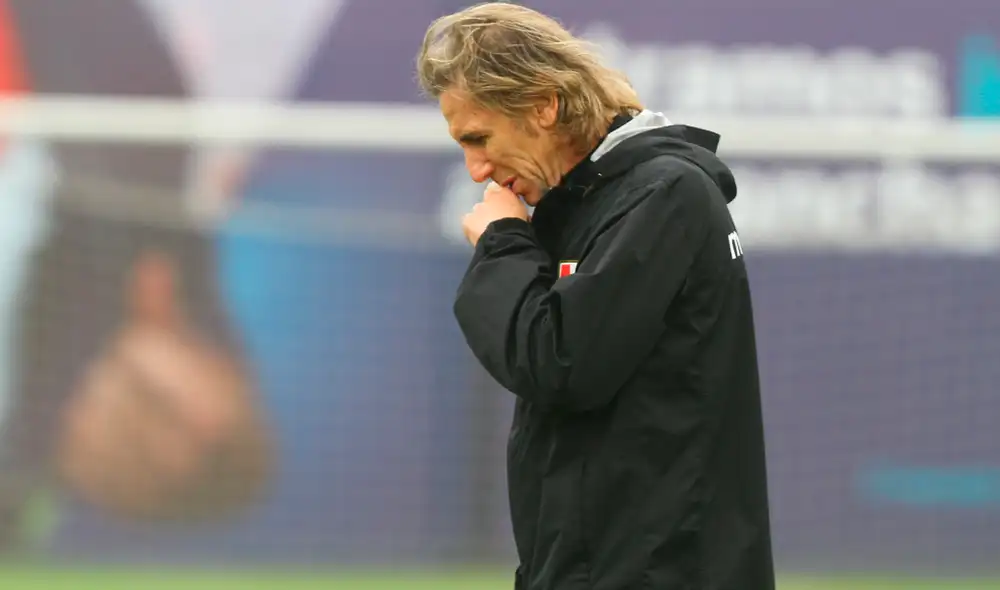 FIFA dio a conocer a los finalistas del The Best 2019. Conoce la ubicación que terminó Ricardo Gareca en la categoría "Mejor Entrenador".