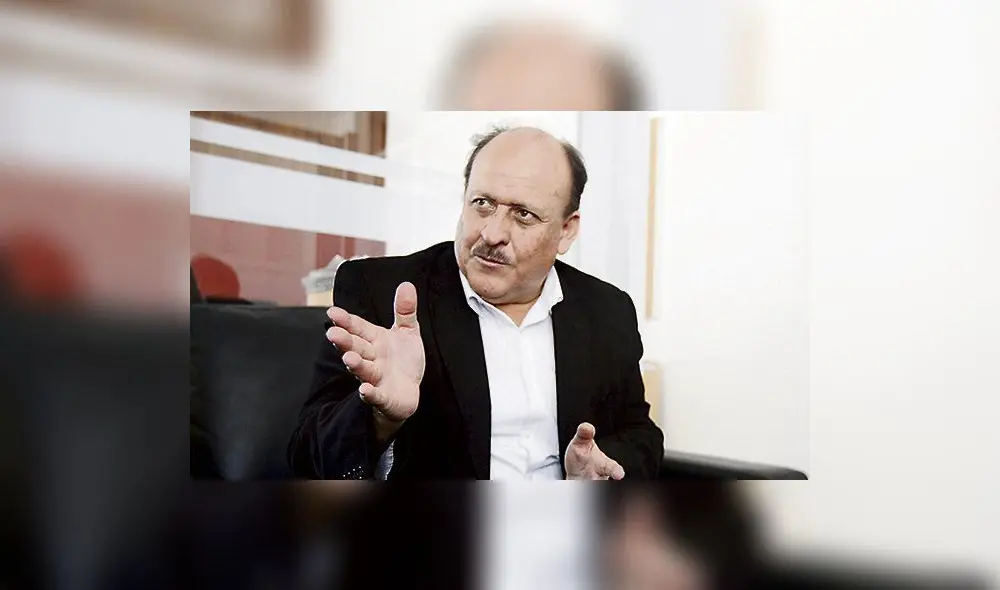 Congresista Dávila asegura que Fuerza Popular pretende dirigir elección de miembros del TC Congresista Dávila asegura que Fuerza Popular pretende dirigir elección de miembros del TC