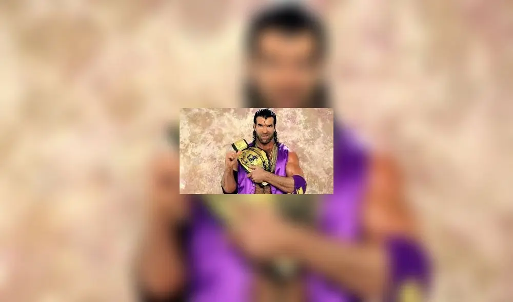 Razor Ramon Razor Ramon