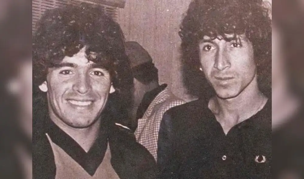 Jorge 'Mágico' González