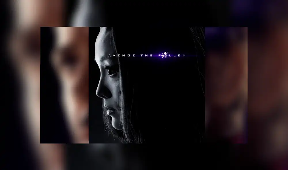Avengers Endgame: Mira los pósters individuales de los caídos y sobrevivientes