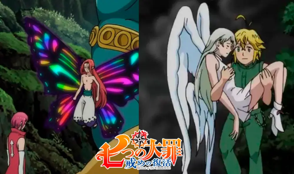 ¿Qué pasó en el último capítulo de NNT?