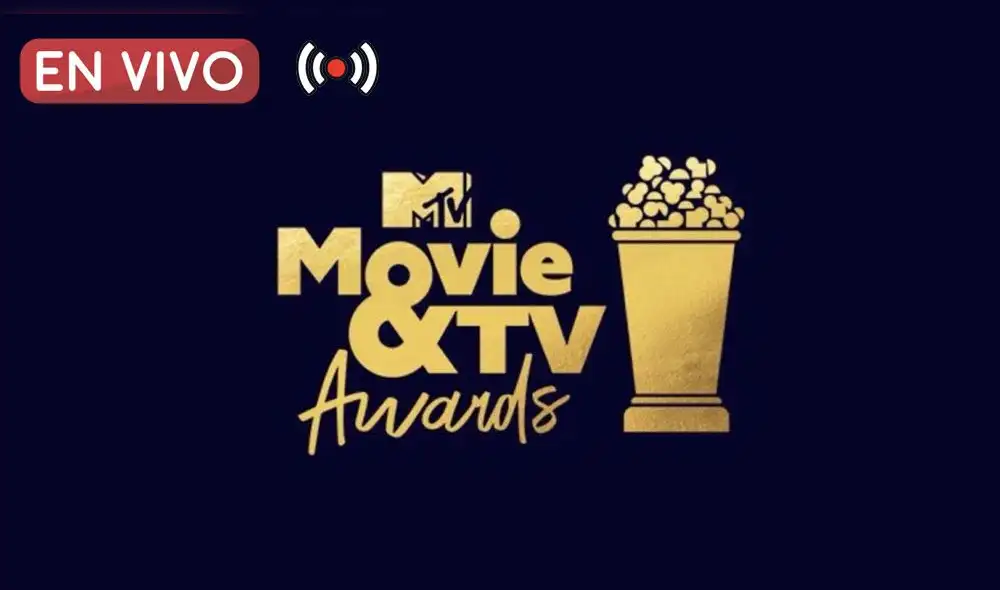 MTV Movie & TV Awards 2019 EN VIVO: esta es la lista de nominados