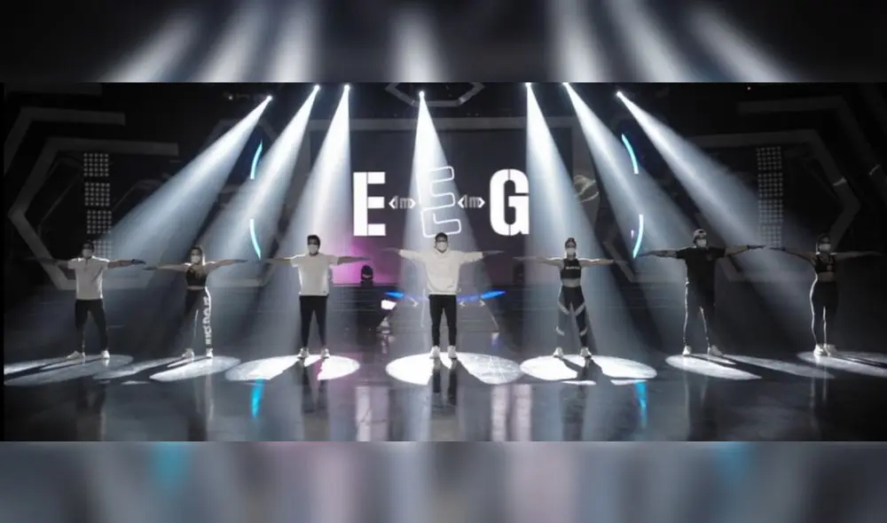 Esto es guerra vuelve el 11 de mayo. Foto: Captura. Esto es guerra vuelve el 11 de mayo. Foto: Captura.